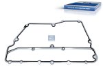 DT Spare Parts - Gasket, oil cooler cover - 1.40200