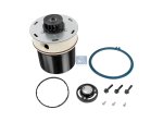 DT Spare Parts - Repair kit, oil separator, without cap - 1.61100