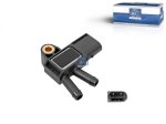 DT Spare Parts - Sensor, exhaust pressure, 3 poles - 4.69770