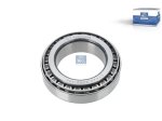 DT Spare Parts - Tapered roller bearing, d: 55 mm, D: 90 mm, H: 23 mm - 12.92300