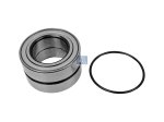 DT Spare Parts - Wheel bearing kit, d: 49 mm, D: 84 mm, H: 48 mm - 7.92210