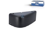 DT Spare Parts - Cover, main mirror, lower, left - 7.73520