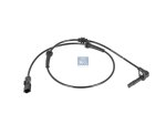 DT Spare Parts - ABS sensor, rear - 6.61980