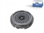 DT Spare Parts - Clutch cover, D: 430 mm, 34 teeth - 1.13105