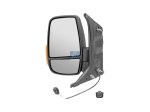 DT Spare Parts - Main mirror, left, manual - 13.83040
