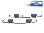 DT Spare Parts - Repair kit, return spring - 7.92500
