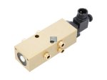 DT Spare Parts - Valve, control, lift axle - 10.55010