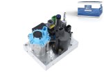 DT Spare Parts - Feed module, urea injection, 3 poles - 2.14632