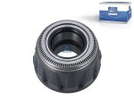 DT Spare Parts - Wheel hub, with bearing - 10.30440