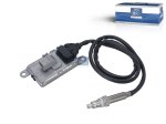 DT Spare Parts - NOx Sensor, M20 x 1,5, SW: 22, L: 990 mm, 4 poles - 4.73080