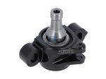 DT Spare Parts - Bearing bracket, left - 5.13180