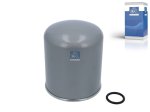 DT Spare Parts - Air dryer cartridge, with coalescence filter, 2-stage, M41 x 2R, H: 165 mm, max. 14 bar - 4.63210