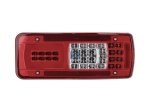 DT Spare Parts - Tail lamp, right - 4.70530