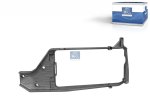 DT Spare Parts - Lamp bracket, left - 5.81450