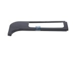 DT Spare Parts - Mirror cover, kerb observation mirror, right - 5.62250