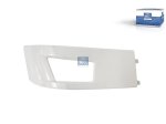 DT Spare Parts - Lamp frame, right - 6.84330