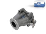 DT Spare Parts - Valve, exhaust gas recirculation - 4.72970