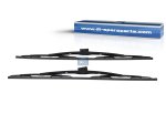 DT Spare Parts - Wiper blade set, L1: 700 mm, L2: 700 mm - 4.71500