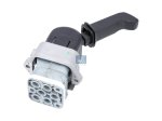 DT Spare Parts - Hand brake valve, without park function - 4.72610