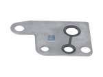 DT Spare Parts - Gasket, water pump - 13.35300
