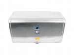 DT Spare Parts - Fuel tank, L: 1265 mm, W: 700 mm, H: 670 mm - 1.12564