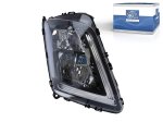 DT Spare Parts - Headlamp, right, 24 V, H1 - 2.24900