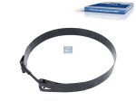 DT Spare Parts - Tensioning band, air tank, D: 340 mm, L: 1150 mm, W: 40 mm - 1.48300