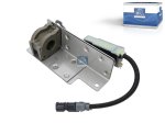 DT Spare Parts - Blocking flap, exhaust gas recirculation - 3.25570