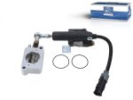 DT Spare Parts - Blocking flap, exhaust gas recirculation - 3.25470