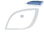 DT Spare Parts - Lamp frame, left - 5.16280