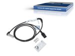 DT Spare Parts - ABS sensor, left - 4.70910