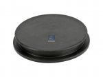 DT Spare Parts - Rubber cap, clutch housing, d: 85 mm, D: 118 mm, H: 19 mm - 1.13155