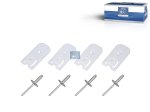 DT Spare Parts - Repair kit, seat - 4.70830