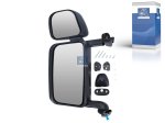 DT Spare Parts - Main mirror, complete, left, heated, electrical - 1.52500
