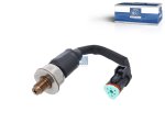 DT Spare Parts - Sensor, fuel pressure, M12 x 1,5, SW: 27 - 1.51170