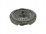 DT Spare Parts - Clutch cover, with release bearing, D: 430 mm, 34 teeth - 1.13125