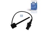 DT Spare Parts - Sensor, coolant level, L: 335 mm, 2 poles - 5.83000