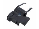 DT Spare Parts - Protection cap, wiper motor - 12.73550