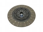 DT Spare Parts - Clutch disc, D: 380 mm, 22 teeth - 1.13031