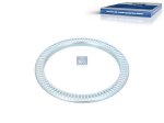 DT Spare Parts - ABS ring, d: 150 mm, D: 184 mm, 90 teeth - 10.30584