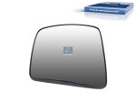 DT Spare Parts - Mirror glass, Wide view mirror, left, heated - 1.52520
