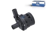DT Spare Parts - Water pump, vehicle heater - 6.73160