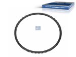 DT Spare Parts - Ring gear, d: 365 mm, D: 393 mm, 129 teeth - 2.10990