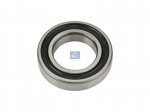 DT Spare Parts - Ball bearing, d: 35 mm, D: 62 mm, H: 14 mm - 1.13168