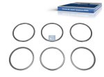 DT Spare Parts - Washer kit, differential - 7.92860