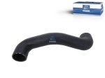 DT Spare Parts - Hose, d: 55 mm, L: 325 mm, S: 5.5 mm - 1.44900