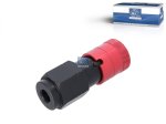DT Spare Parts - Palm coupling, red, M16 x 1,5 - 2.46050