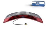DT Spare Parts - Tail lamp, left - 7.25450