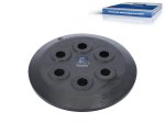 DT Spare Parts - Thrust washer, spring saddle - 3.67570