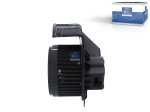 DT Spare Parts - Fan motor, 12 V - 6.73300